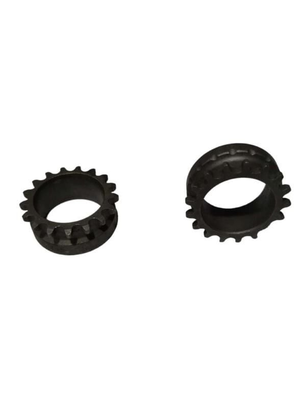 Mondial Ut/zealsun Krank Dişlisi 17t