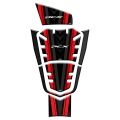 Honda Pcx 2021 - 2024 Uyumlu Tank Pad 002