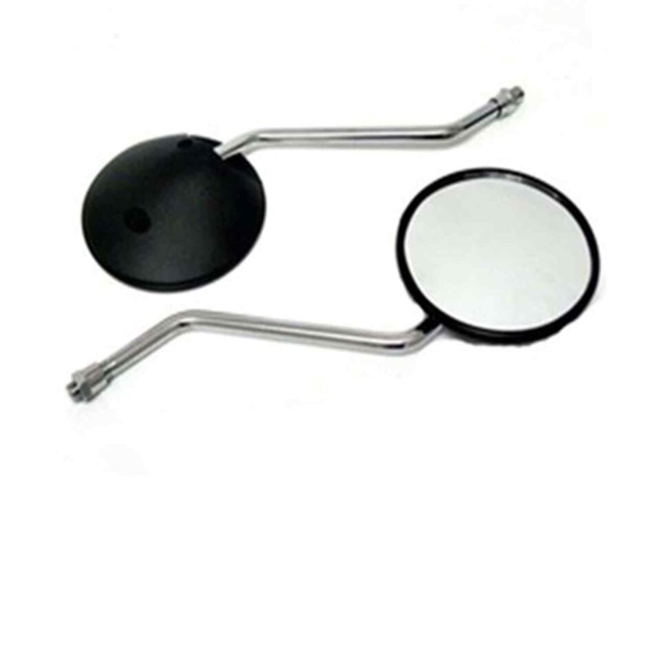 Ramzey Ayna 125 Agk Yuvarlak (10Mm)103