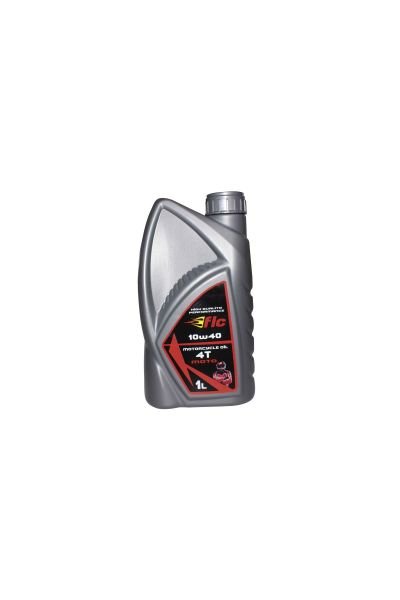 Viper 180 Flc Motor Yağı 10-40 Orijinal