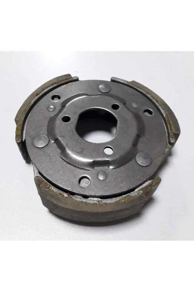 Xmax 250 Uyumlu Debriyaj Balatası 3 Lü Komple 142 Mm (2010-2017)