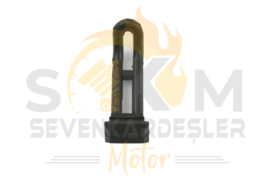 Cf Moto Terralander 800 (4X4) (Efi) Plastık Tutucu Klıps Orijinal