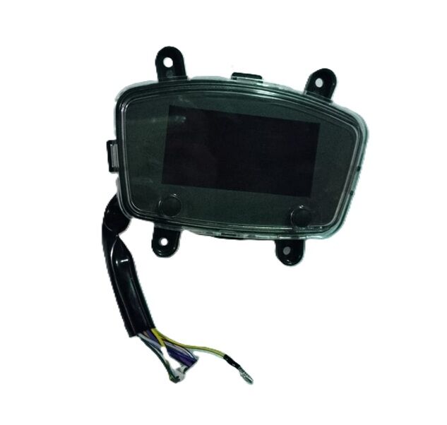 Mondıal 125 Lungo (E5+) Gosterge Panelı Komple Orijinal