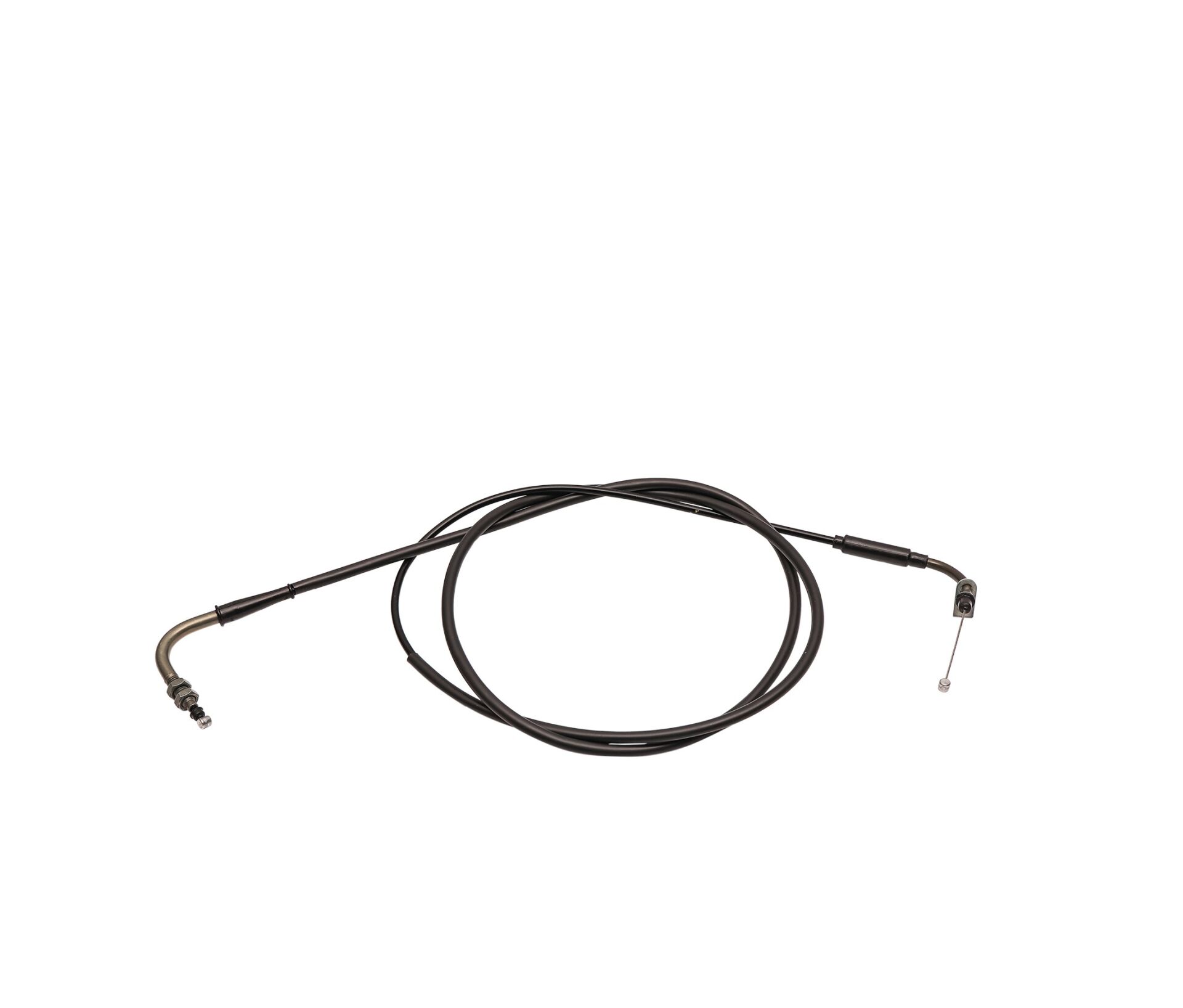 Tvs Ntorq 125 (E5) Gaz Telı Orijinal