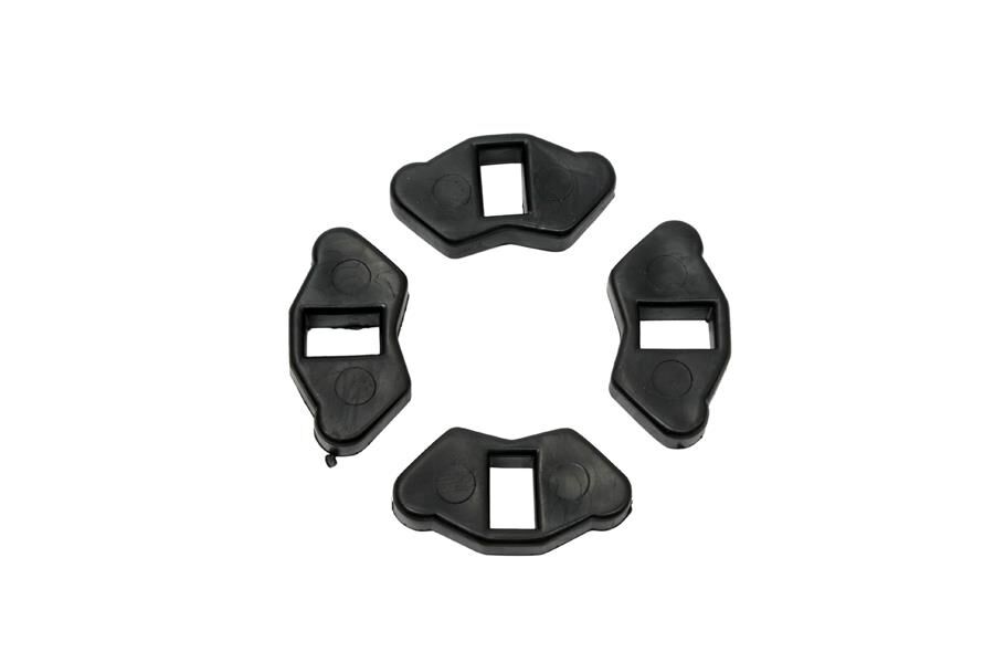 Mondial 100Kh Delta Arka Dişli Lastiği