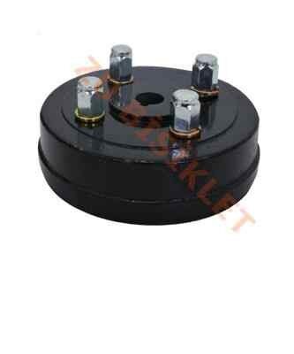 Arka Kampana Büyük-3 Tekerli Kasalı Model- E-Bıke-160Mm