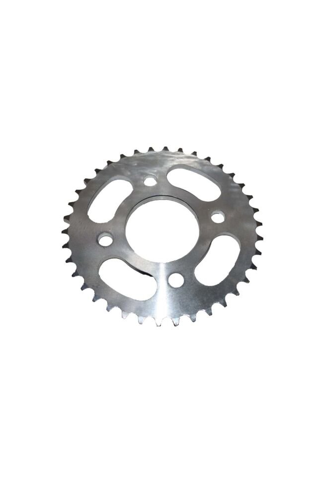 Cbf 150 Uyumlu Arka Dişli 38T Çembersiz İthal