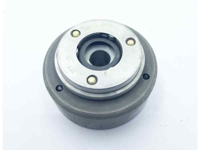 Cup Cub Rotor Ve İlk Hareket 6 Lı 35-85 Mm