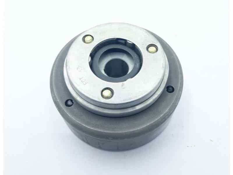 Cup Cub Rotor Ve İlk Hareket 6 Lı 35-85 Mm