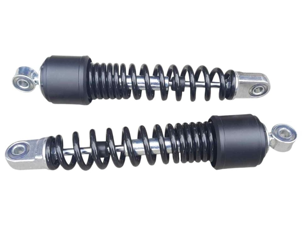 E-Bis Arka Amortisör Yarı Kapalı 31 Cm