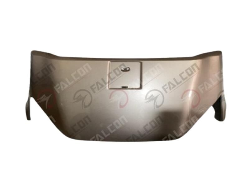 Falcon Ön Far Karenaj Sarı-Yuwı G10