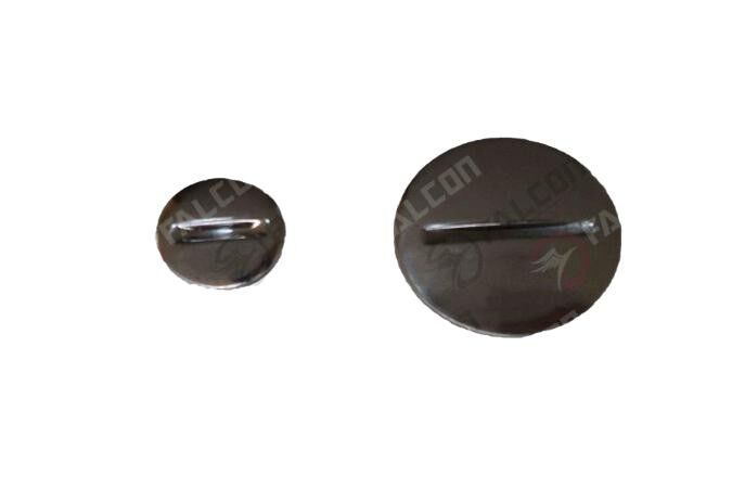 Falcon Statör Kapağı Küçük-Master 50