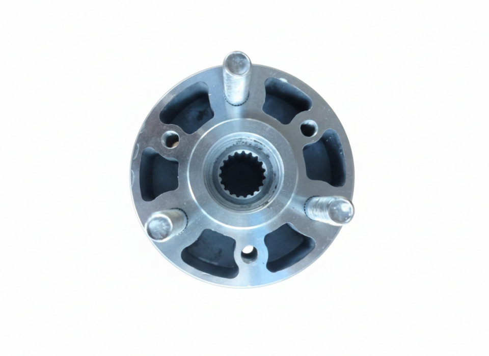 Mondıal 125 Fuzıon Arka Dısk Baglantı Braketı Orijinal