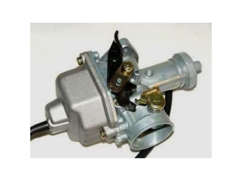 Karbüratör Cg 150 Shengwey