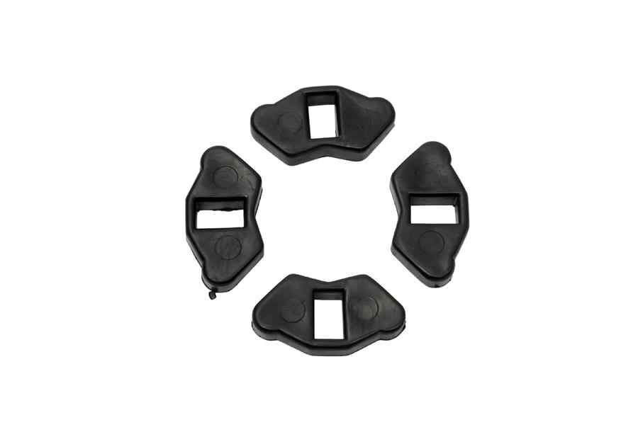 Mondial 100Kh Delta Arka Dişli Lastiği