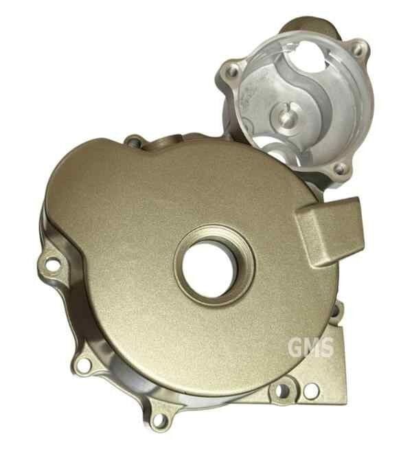 Mondial Sanzıman Motor Kapak Sol Drıft L