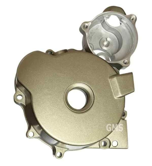 Mondial Sanzıman Motor Kapak Sol Drıft L