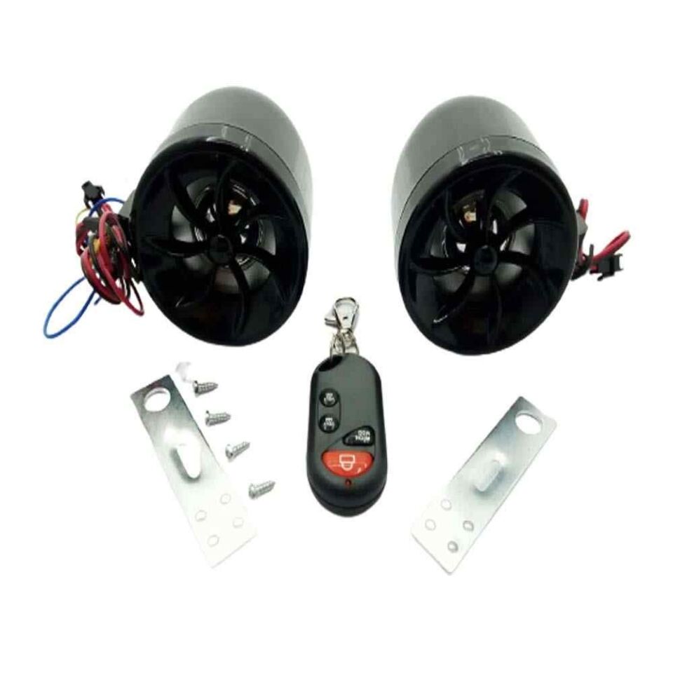 Motor Mp3 Çalar 483 2 Li