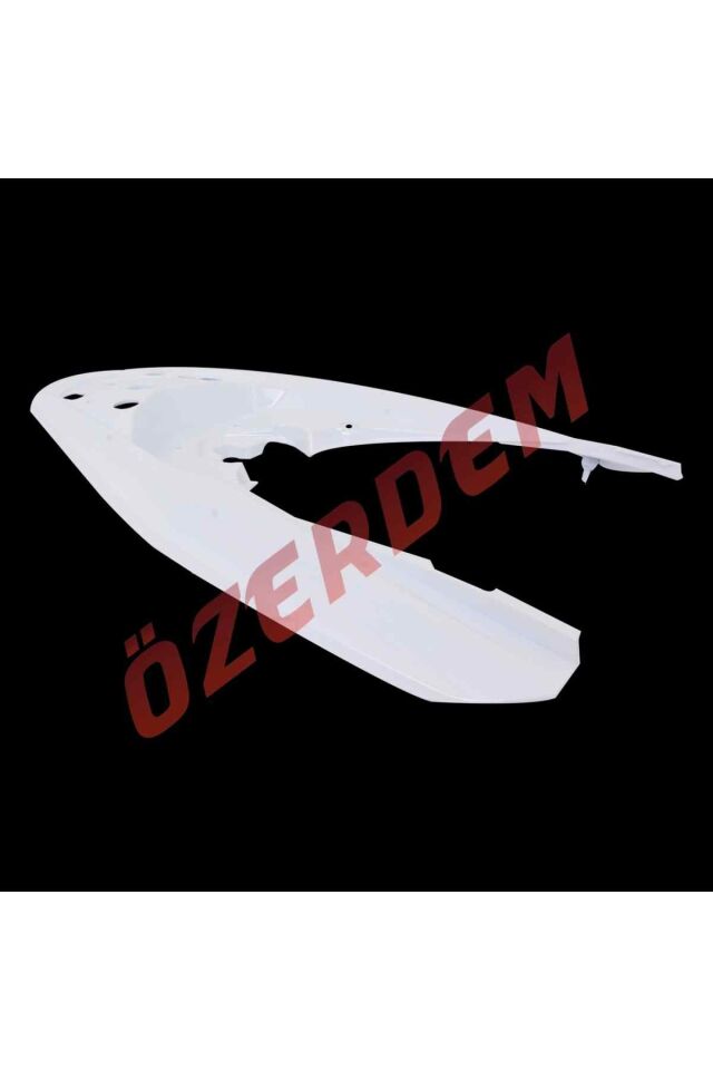 Pcx Uyumlu Arkataşıyıcıgranajıbeyaz84151-K35-V00Zc2014-2017