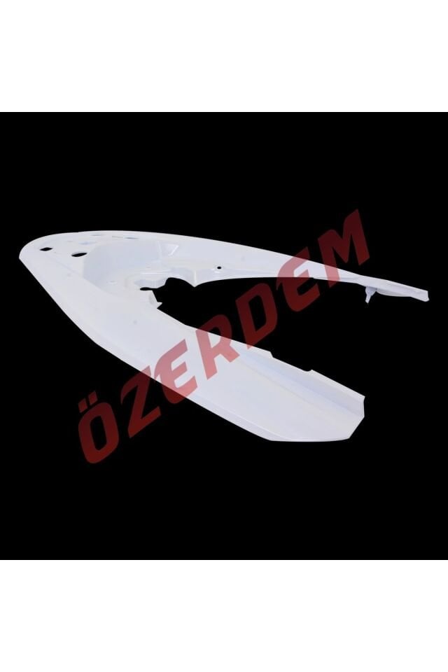 Pcx Uyumlu Arkataşıyıcıgranajıbeyaz84151-K35-V00Zc2014-2017