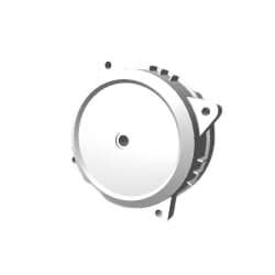 Hero Duet 110-Fi̇ Arka Jant Gobek (Sac) Orj ResimNo:1