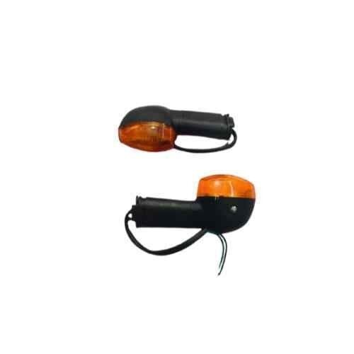 Yamaha Ybr 125 Sinyal 2010-2012 Arka Tk ( Uyumlu )