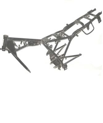 150Kn Şasi Orj