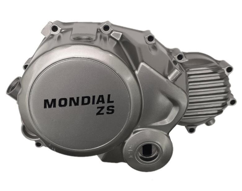 180 Z-One S Krank Kutusu Sağ Kapağı Orj