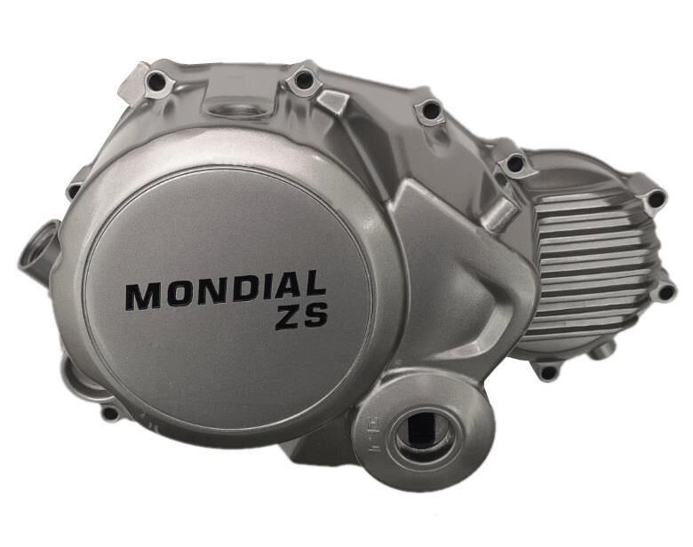 180 Z-One S Krank Kutusu Sağ Kapağı Orj