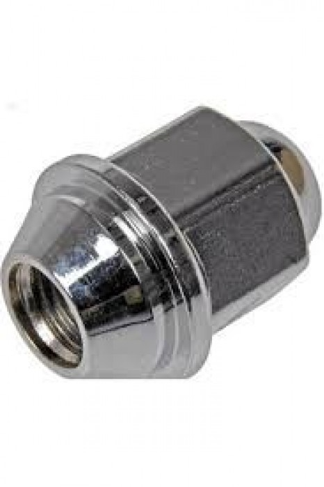 Mondıal 125 Fuzıon Bıjon Somunu Orijinal