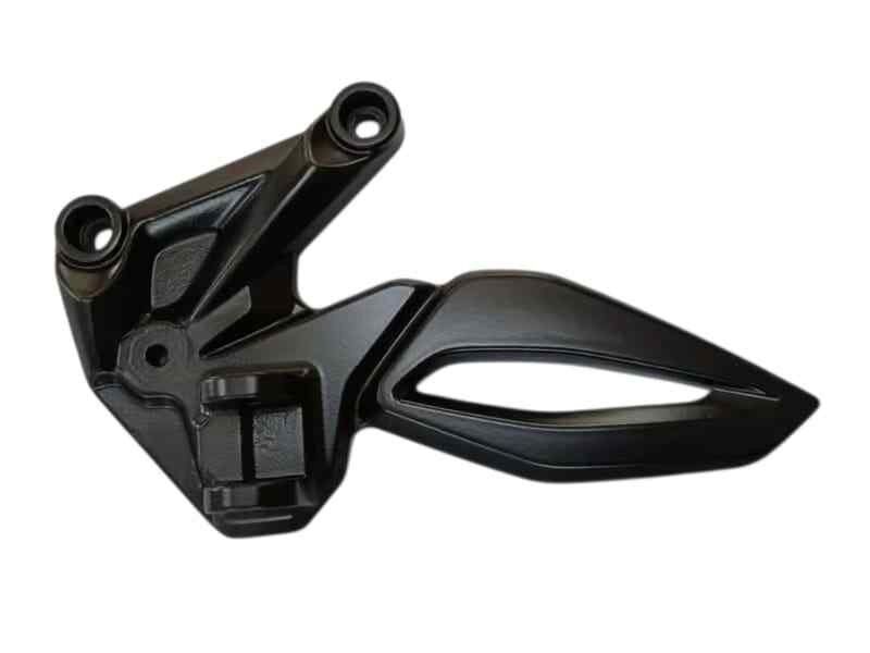 Bajaj Pulsar Rs200 Ön Basamak Braketi Sol Siyah 56Dt3X4X Orj