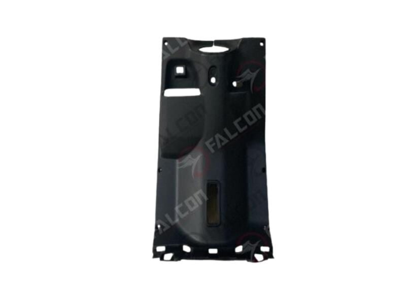 Falcon Torpido-Yuwı G10