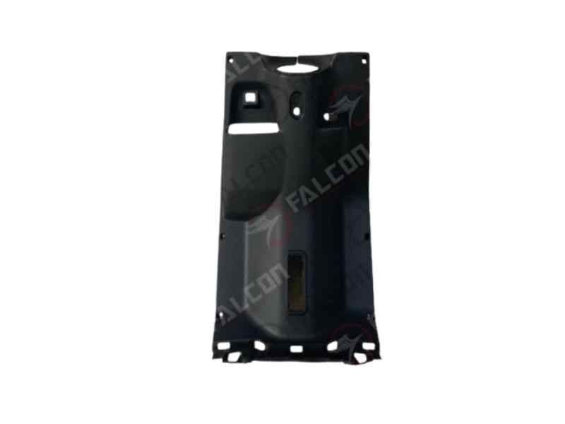 Falcon Torpido-Yuwı G10