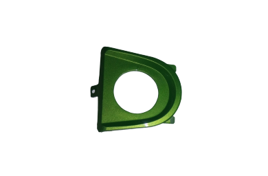 Hussar Stop Üst Kapak Yeşil