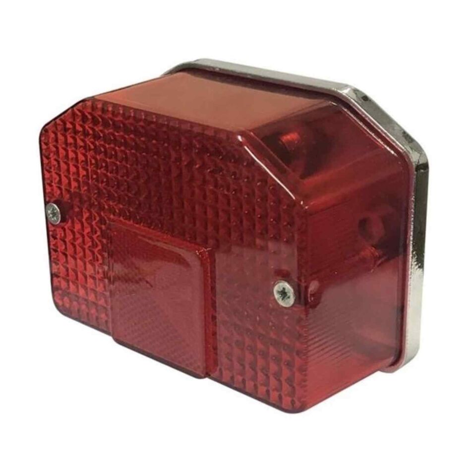 Mondial 125Kt - Seyhan 150 Stop