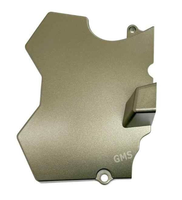 Mondial Sanzıman Motor Kapak Arka Sol Drıft L