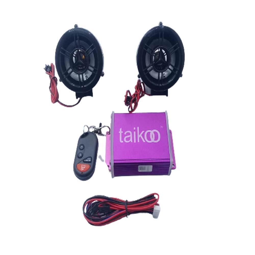 Motor Mp3 Çalar Taıkoo