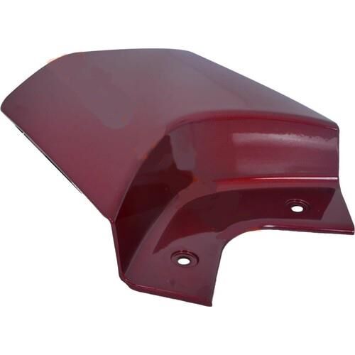 Pcx Uyumlu Arka Taşıyıcı Kapağı Bordo 84152-K35-V00Zb 2014-2017