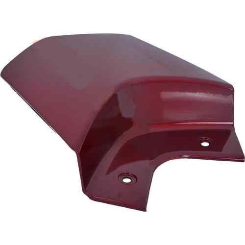 Pcx Uyumlu Arka Taşıyıcı Kapağı Bordo 84152-K35-V00Zb 2014-2017