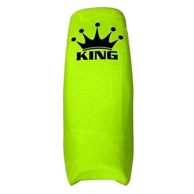 Üniversal Koltuk Kılıfı King Florasan Sarı