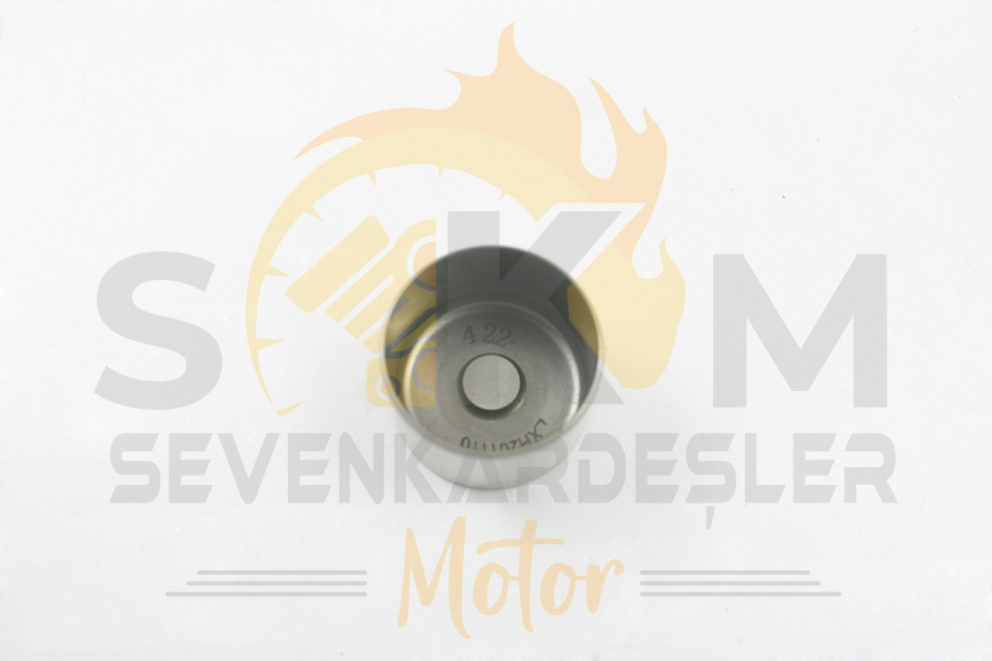 Cf Moto 650Nk Euro 4 Abs Supap Ayar Sımı T=4.22 Orijinal