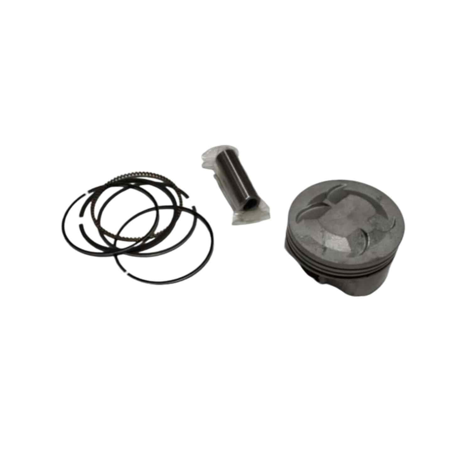 Yamaha 63.00 15P Piston Vf-Hoysung 250 4 Subaplı