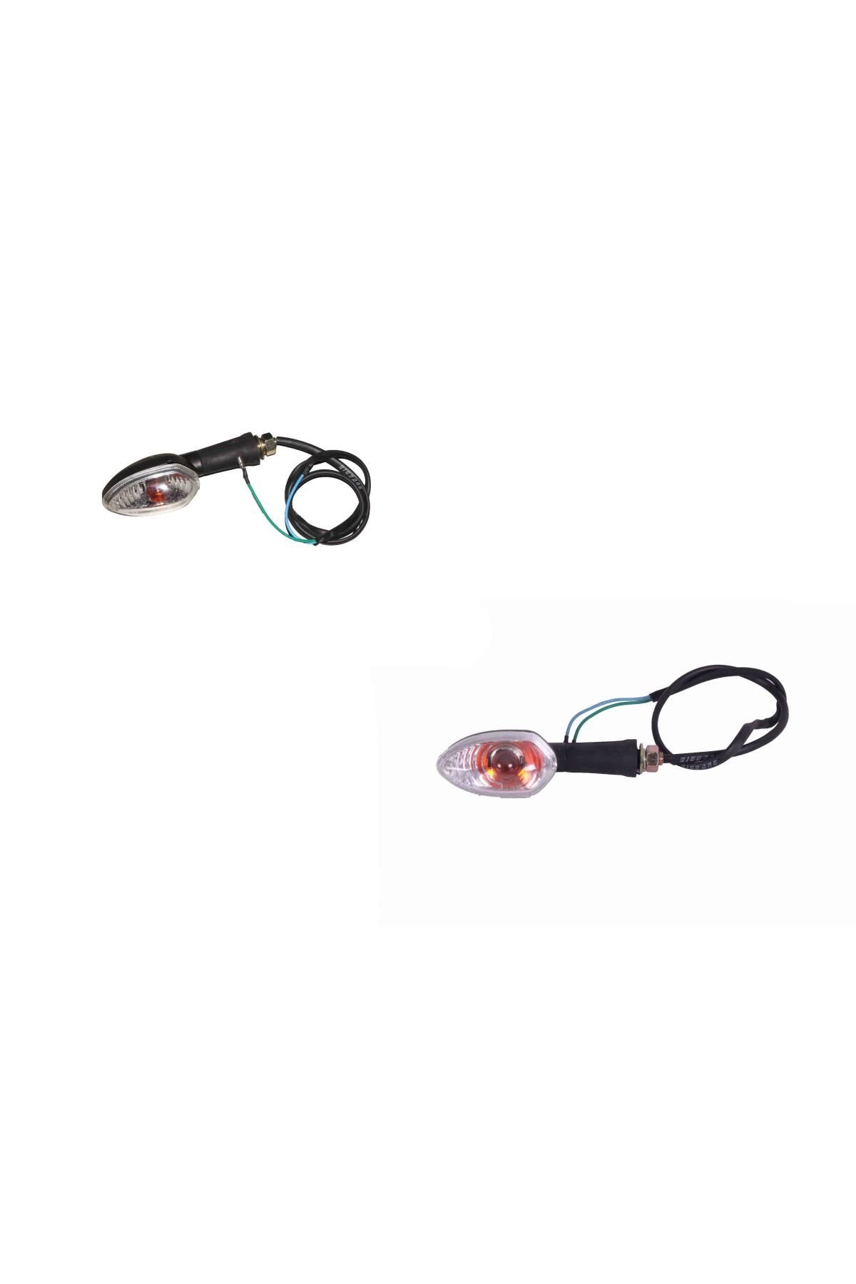 Arka Sinyal Sağ Sol Takım-crown Kmt150-8s Orijinal