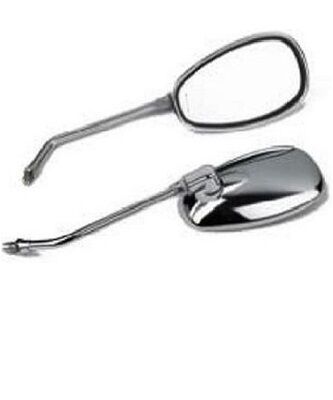 Mondial Ayna 125 Kt Nikel (10Mm) Speed