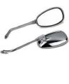 Mondial Ayna 125 Kt Nikel (10Mm) Speed