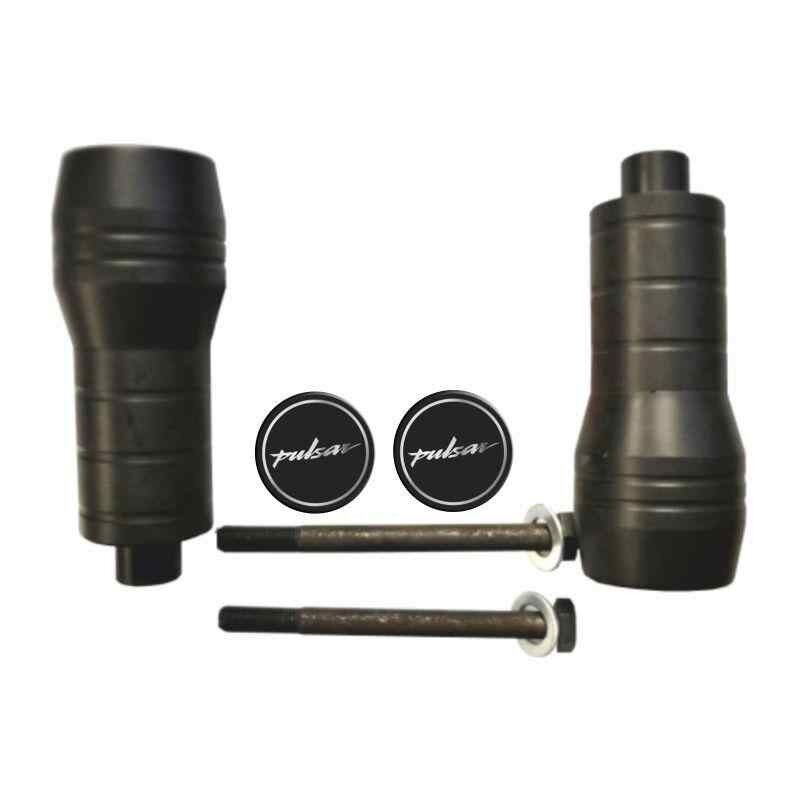 Bajaj Pulsar Ns200 2014 - 2024 Uyumlu Koruma Takozu