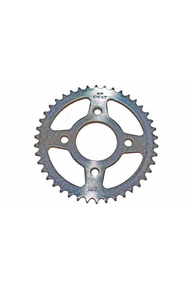 Cbf 150 Uyumlu Arka Dişli 42T Çembersiz İthal