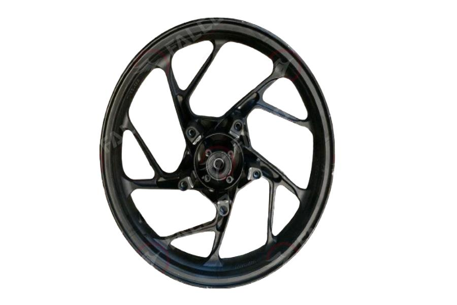 Falcon Ön Jant-Max125