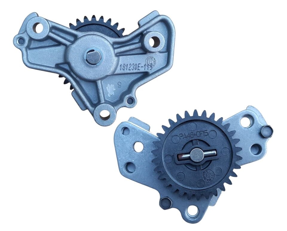 Honda İnnova Yağ Pompası 30T (2005-12)