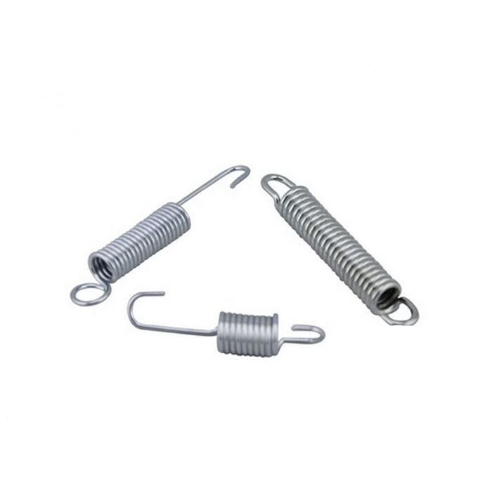 Karaca Sehpa Ve Fren Pedal Yayı Seti 3 Lü